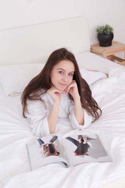 Alisa Amore Liensi Met Art