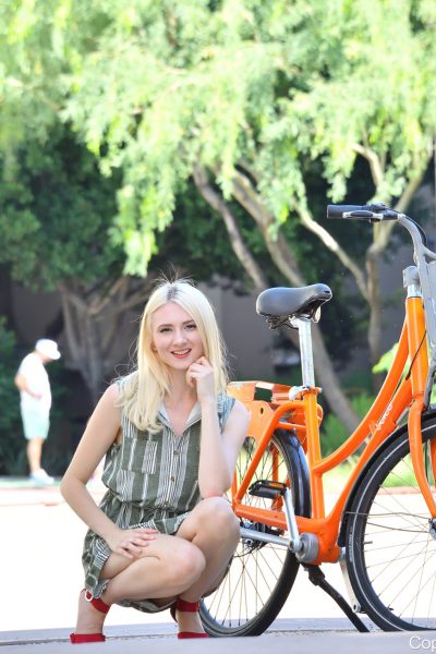 Taylor Time For Upskirt FTV Girls