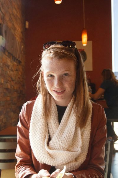 Abby Visser Gorgeous And Frisky Zishy