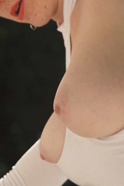 Abby Vissers Rogue One Zishy