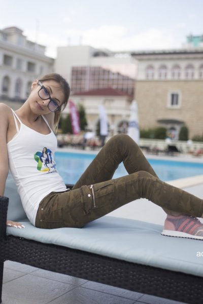 Adrennalyne Sexy New Model