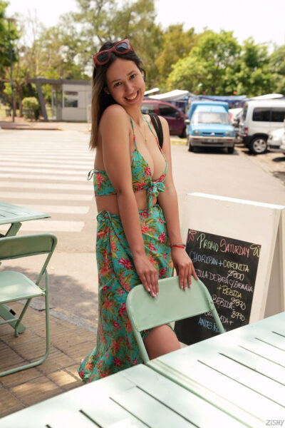 Agos Firenze As Hungry Agos 1 Zishy