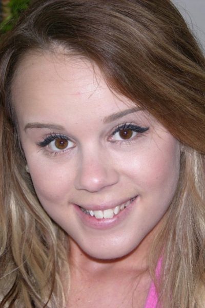 Alexis Adams True Amateur Model