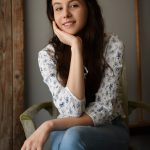 Alisa Amore Presenting Alisa Amore Met Art