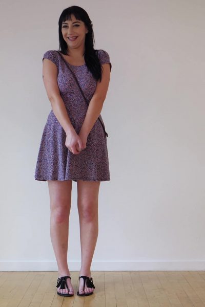 Allesandra Snow net video girls