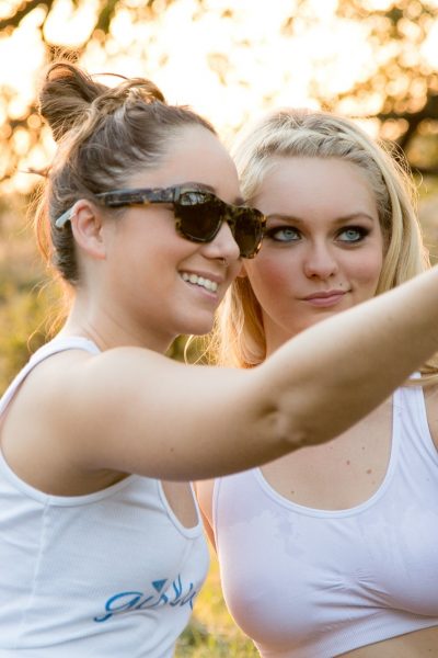 Alli Rae and Remy LaCroix Girlsway