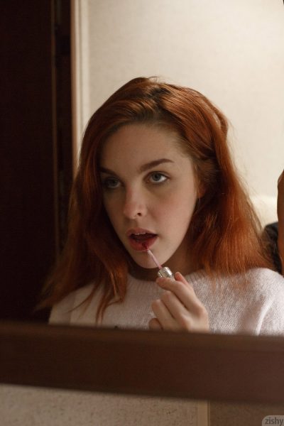 Amarna Miller Spanish Beauty Zishy