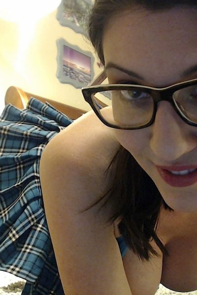 Amber Hahn After Class