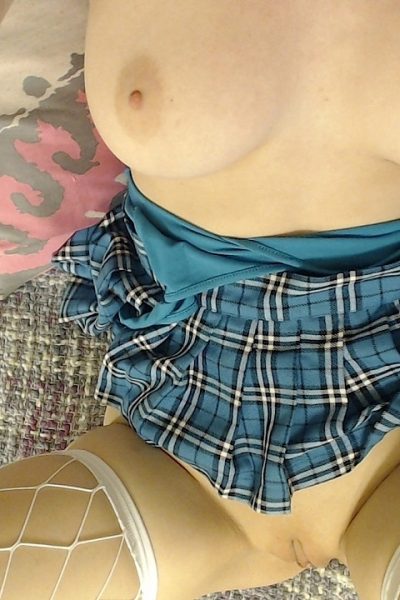 Amber Hahn After Class