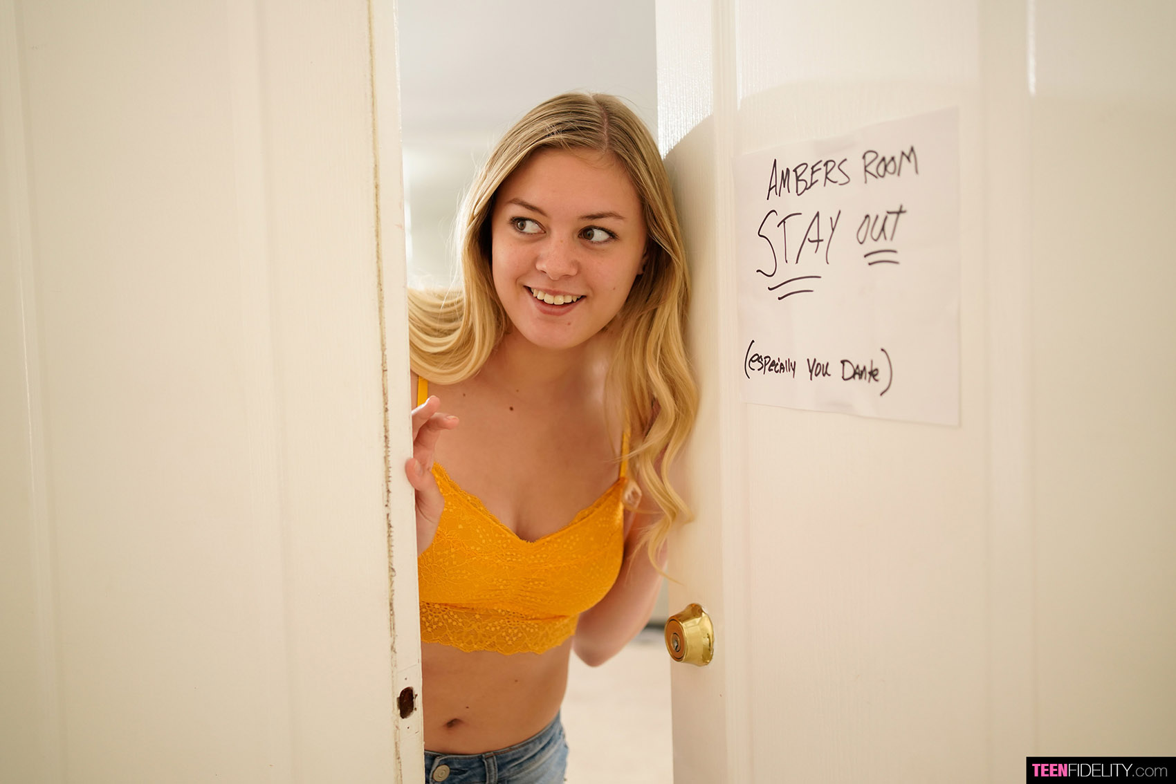 Amber Moore Ambers Room Teenfidelity