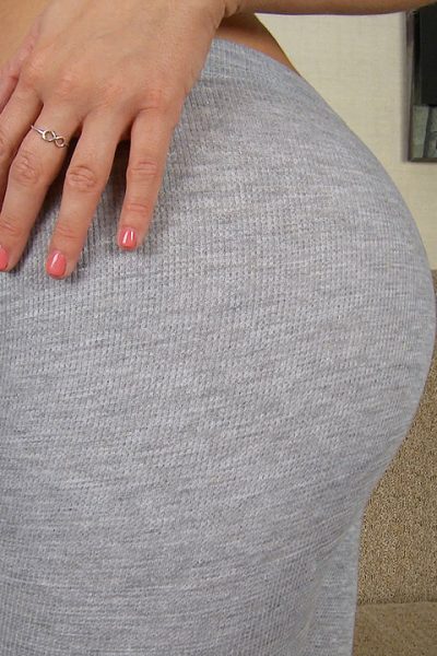 Anabelle Pync Leggings Booty Candy Girl