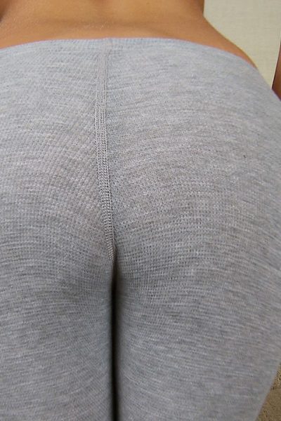 Anabelle Pync Leggings Booty Candy Girl