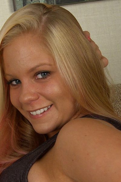 Anabelle Pync Leggings Booty Candy Girl