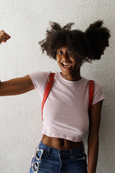 Angel Avril Denim Fetish 1 Zishy