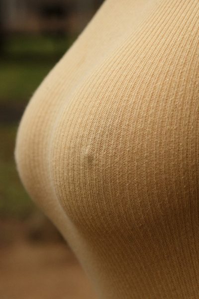 Angela White Those Sweater Tits Zishy