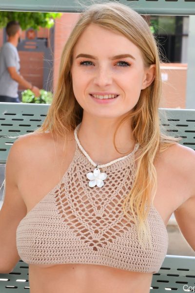 Angelina FTV Girls Skimpy Summer