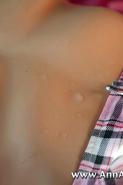 Ann Angel XXX Streetwalker