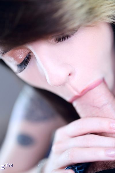 Aphia DeMieux Back For More POV Sucking Fucking And Cum Swallowing Amateur Allure