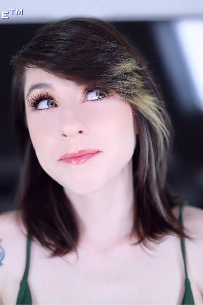 Aphia DeMieux Back For More POV Sucking Fucking And Cum Swallowing Amateur Allure