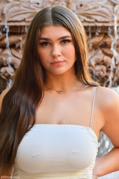 Aria FTV Girls Gorgeous Modeling