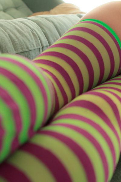 Ashley Doll Nude Debut