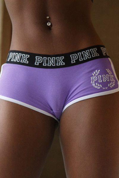 Asia Amour As Pink Panther Zishy