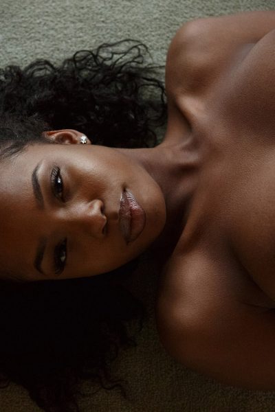 Asia Amour As Pink Panther Zishy