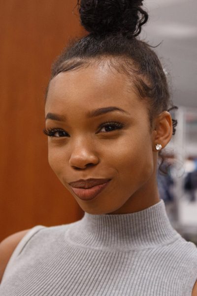 Asia Amour Beautiful Ebony Girl Zishy