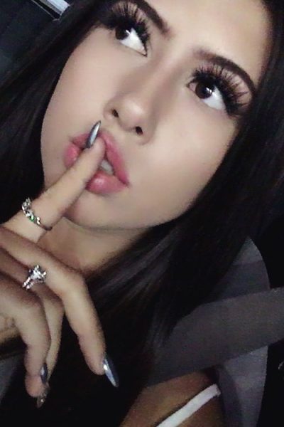 Aspenn Sexy Fancentro