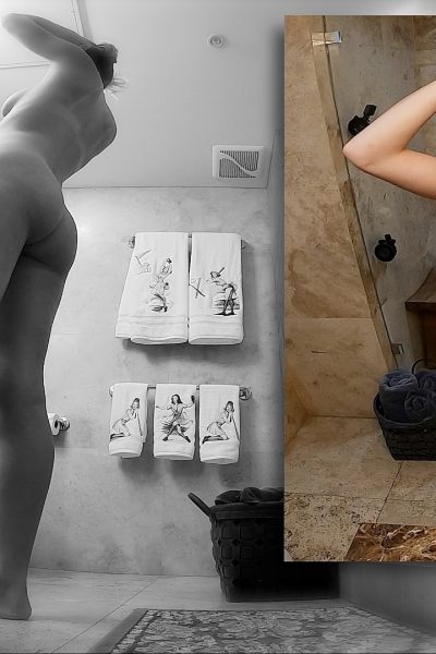 Athena Fleurs Giggidy Holiday Cheer Exploited College Girls