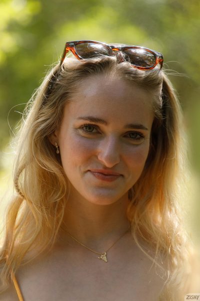 Athena Fleurs Life In Heat Zishy