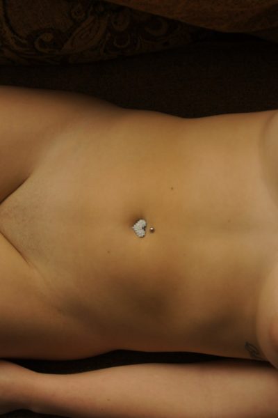 Audrey Perky Horny Real Girl