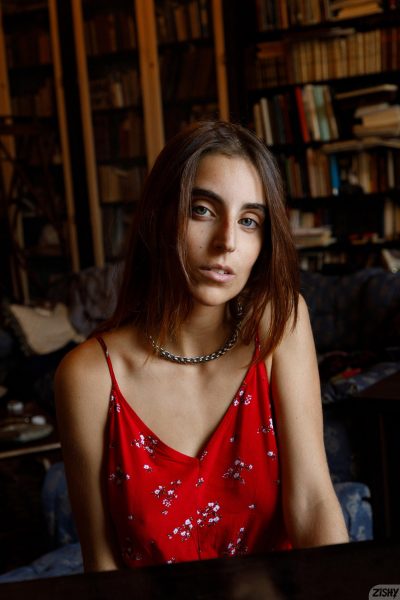 Aurora Morgenrote The Firenze Collection Zishy