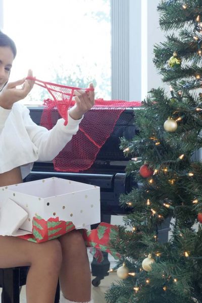 Autumn Falls Christmas Candy Passion HD