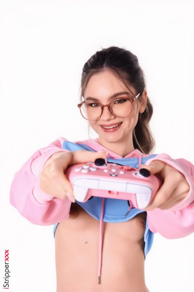 Ave Deva Ready To Play IStripper