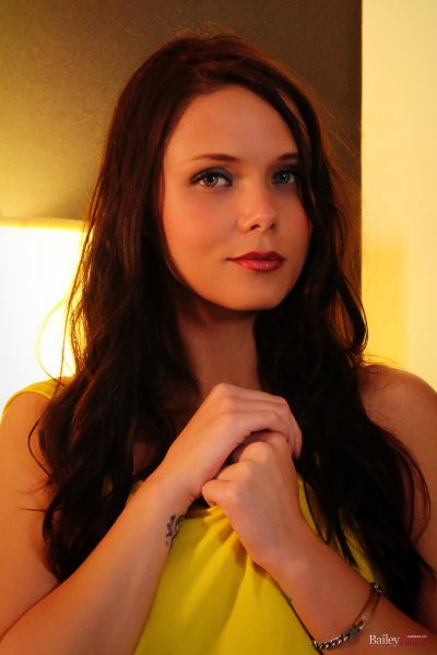 Bailey Knox Catch The Pikababe