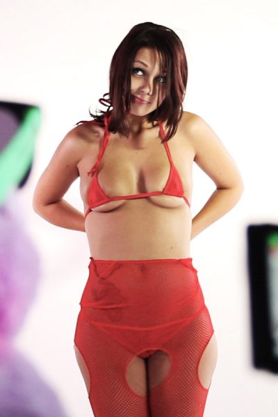 Bailey Knox Get Naked