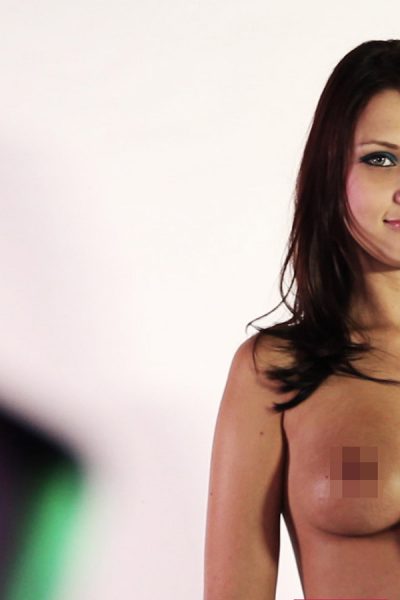 Bailey Knox Get Naked