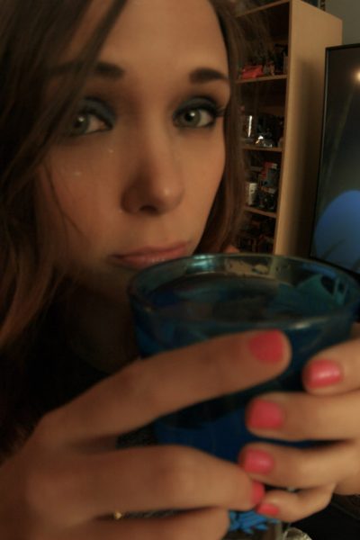 Bailey Knox Revenge Of The Neckbeard