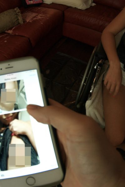 Bailey Knox Revenge Of The Neckbeard