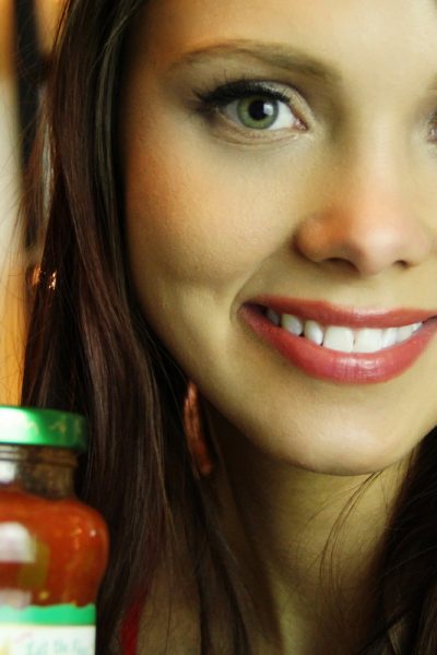 Bailey Knox Sexy Dinner