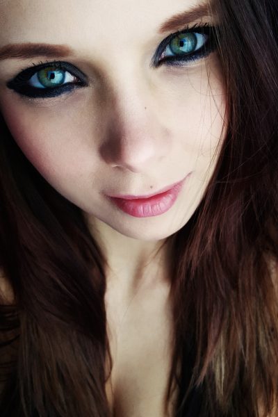 Bailey Knox Shot By Him