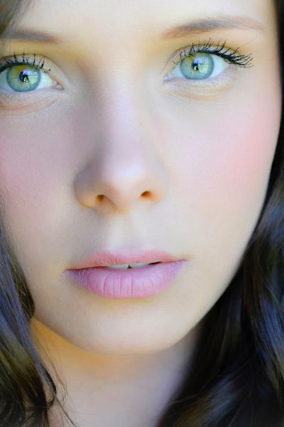 Bailey Knox Spring Time Selfies