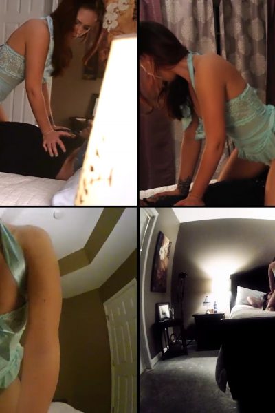 Bailey Knox Suck and Fuck