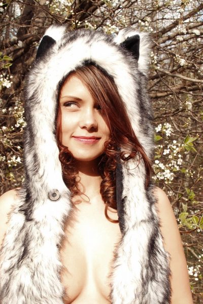 Bailey Knox Wolf Hunter