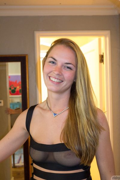 Bailey Rayne Newcomer Zishy