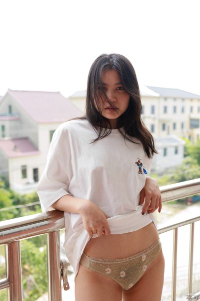 Banana Li Down With CCP Zishy