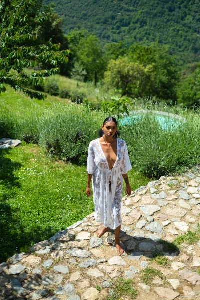 Barbier Right Moment Watch4Beauty