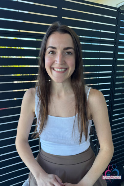 Becca Blair Set 416642 ATK Girlfriends