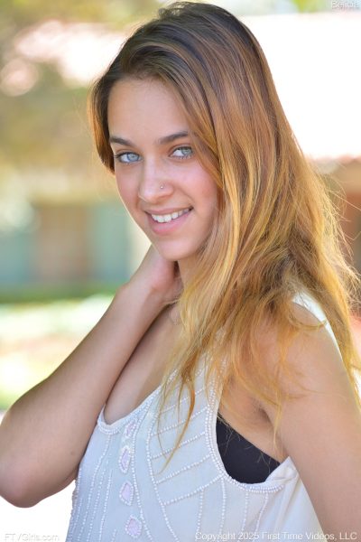 Belicia First Time Nudes FTV Girls